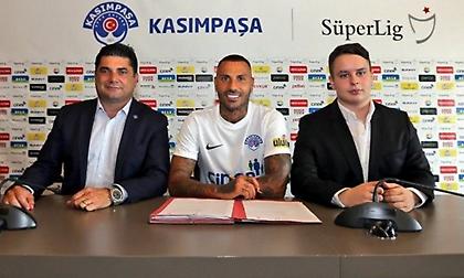 Ανακοίνωσε τον Κουαρέσμα η Κασίμπασα!