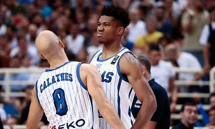 Hoopshype για Γιάννη Αντετοκούνμπο: «Σου αλλάζει τη μοίρα»