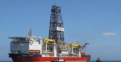 Η Τουρκία προχωρά σε νέα παράνομη γεώτρηση στην κυπριακή ΑΟΖ