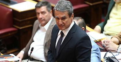 Λοβέρδος στον ΣΚΑΪ για Novartis: Ο τελευταίος σπασμός του «Ρασπούτιν»