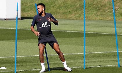 Έκανε αντιπρόταση στην Μπαρτσελόνα για τον Νεϊμάρ η Παρί Σεν Ζερμέν