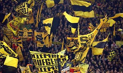 Απίστευτο τρολάρισμα της Ντόρτμουντ στην Μπαρτσελόνα μέσω twitter!