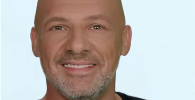 O Νίκος Μουτσινάς έρχεται στον ΣΚΑΪ... «Καλό Μεσημεράκι» (trailer)
