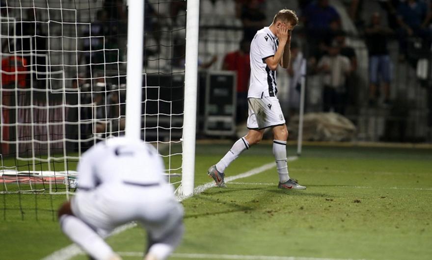 Τσορμπατζόγλου: «Γίνεται τρελή κριτική στον ΠΑΟΚ που χρειάζεται διαχείριση»