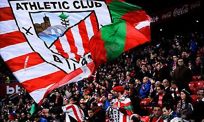 Ντέρμπι Βάσκων στη Primera Division