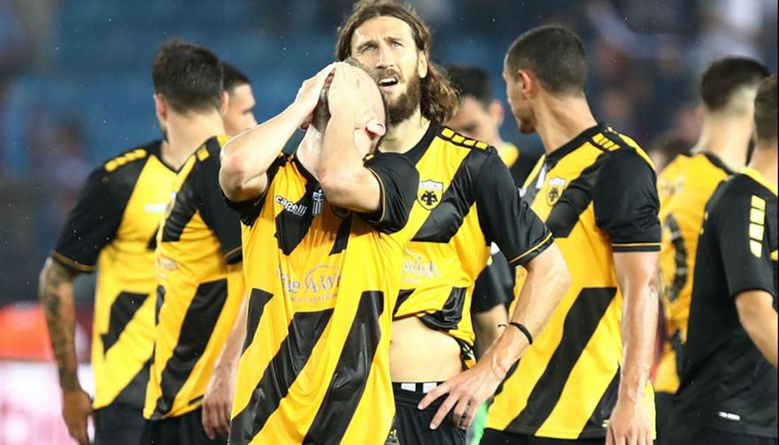 «Παίρνει πρωτάθλημα η ΑΕΚ - Με συγκλόνισε η αντίδραση του Λόπες»