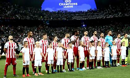 Πιο δύσκολο το πρώτο, πιο κρίσιμο το τελευταίο για Ολυμπιακό!