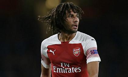 Παίρνει Ελνενί η Μπεσίκτας