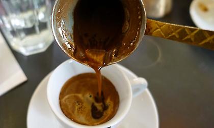 Οι ευεργετικές για την υγεία ιδιότητες του ελληνικού καφέ