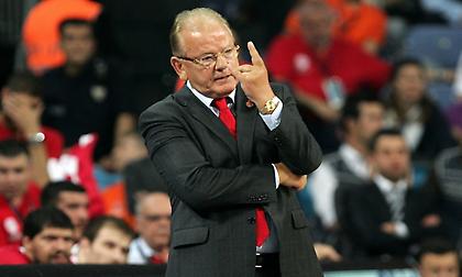 Ντούσαν Ίβκοβιτς: «Δεν πρέπει να θεωρεί τον εαυτό της φαβορί για το χρυσό η Σερβία»