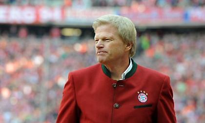 Νέος πρόεδρος της Μπάγερν από το 2022 ο Καν