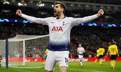 Οδεύει προς Νάπολι ο Γιορέντε