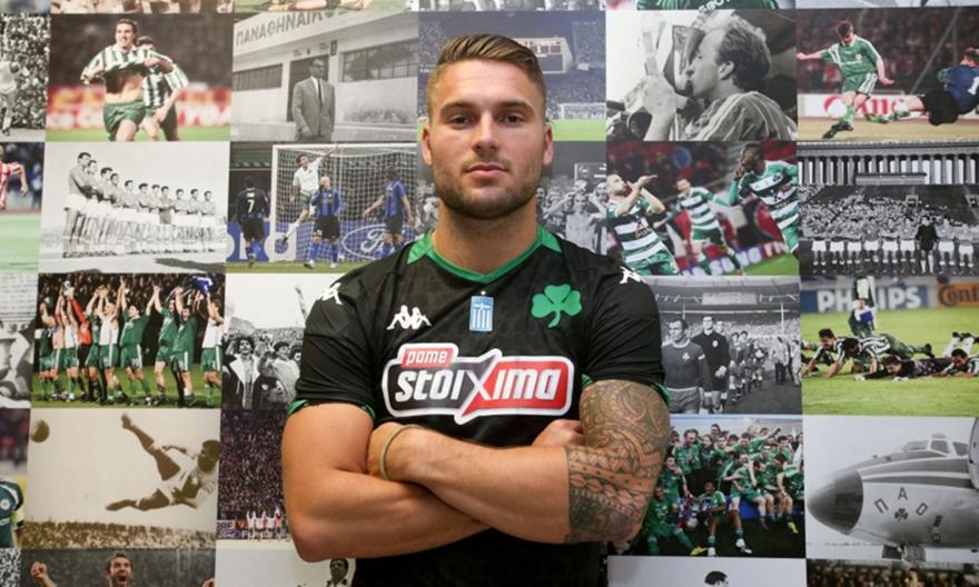 Δεσύλλας: «Πήρε τον αμυντικό που ήθελε - Τα πλάνα για ΟΦΗ»