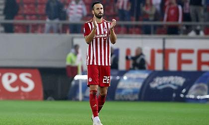 Θέλει Βούκοβιτς η Πάφος