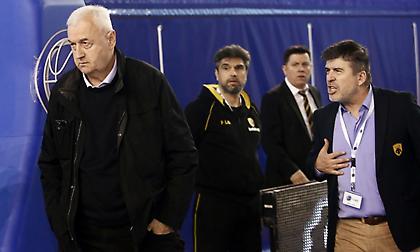 Πάει Πορταριά ο Σάκοτα