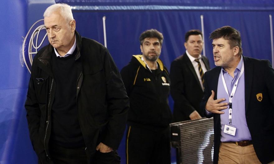 Πάει Πορταριά ο Σάκοτα