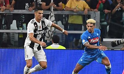 Μεγάλα ντέρμπι σε Ιταλία και Αγγλία