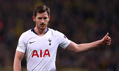 Θέλει Βερτόνχεν η Λεβερκούζεν