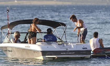 Open Water Swimming: Πορτογαλικός θρίαμβος, 3η η Ελλάδα