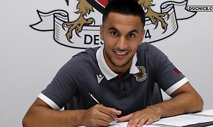 Νέο «χτύπημα» με Ουνάς η Νις