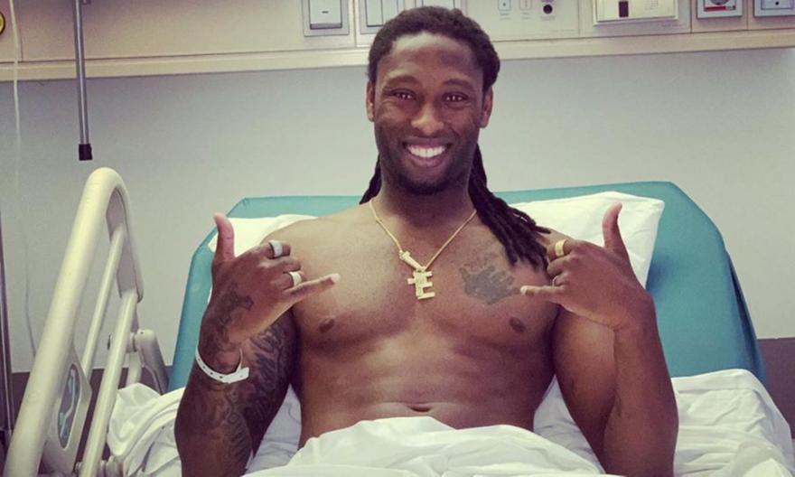 Σεμέδο: «Θα σας δω σύντομα»