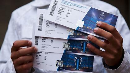 Βάζει... όριο στις τιμές των εκτός έδρας εισιτηρίων η UEFA