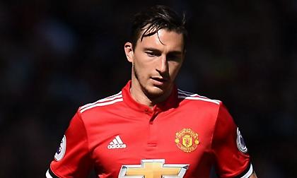 «Έκλεισε» του Νταρμιάν στην Πάρμα