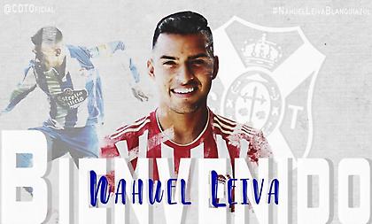 Στην Τενερίφη ο Ναουέλ