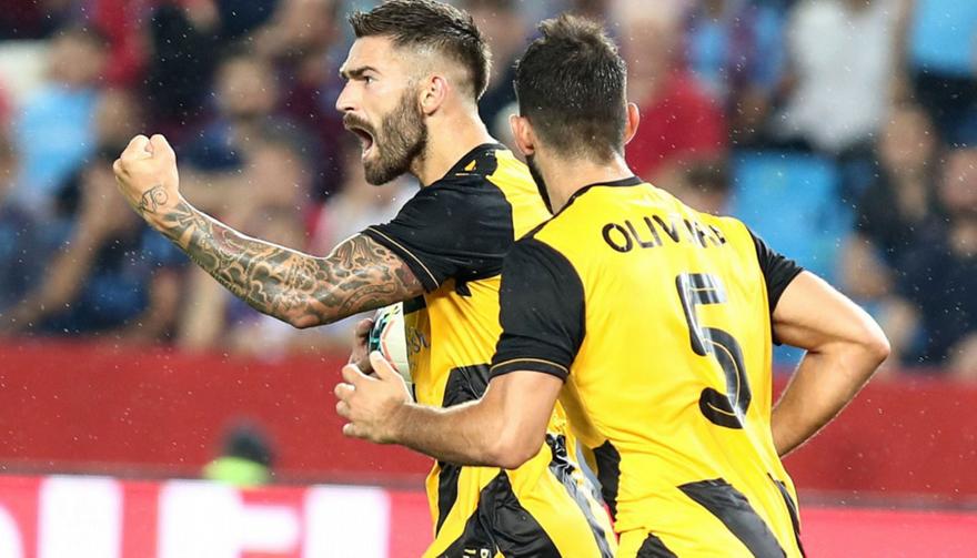 «Μεταγραφές τέλος στην ΑΕΚ - Αλλάζουν όλα με Ίβιτς»