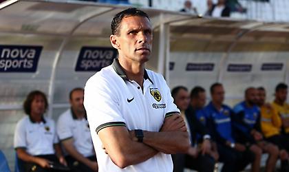 Ναυαγεί του Πογιέτ στην ΑΕΚ