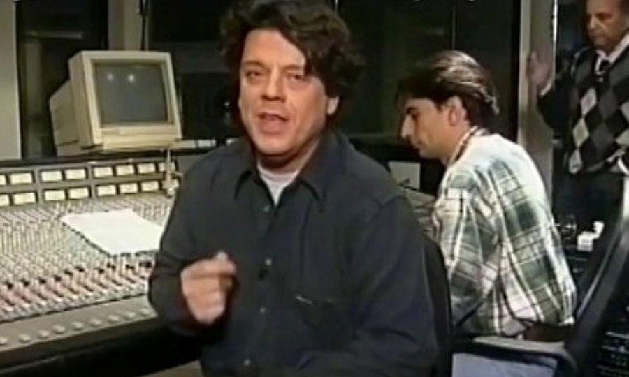 «Με το κλειδί στο χέρι»: Το κορυφαίο τηλεπαιχνίδι με τον Μπονάτσο που διεγράφη απ’ το αρχείο της ΕΡΤ