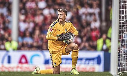 Ανανέωσε με Σβόλοφ η Φράιμπουργκ