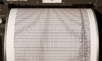 Ισχυρός σεισμός στη Σάμο