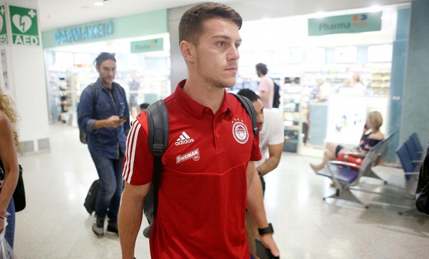 «Χάλασε» του Κούτρη για Μαγιόρκα