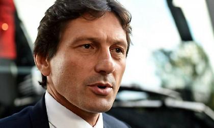 Κράτησε ζωντανό του... Νεϊμάρ στην Μπαρτσελόνα ο Λεονάρντο