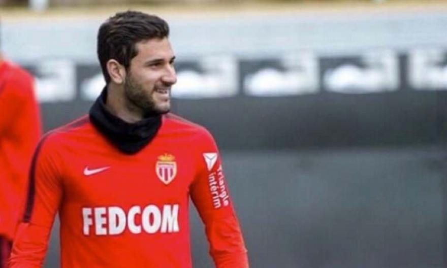 Stand-by ο Μποσίλια από τον Ολυμπιακό