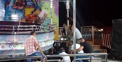 Αλμυρός: Το σημείο που σκοτώθηκε η 14χρονη. Συνελήφθη ο υπεύθυνος