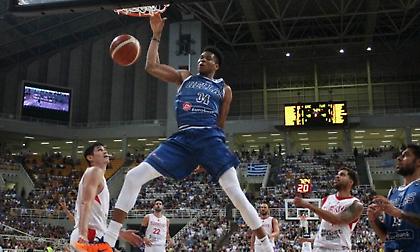 Η FIBA για τον Giannis: «Θα είναι MVP και στο Παγκόσμιο Κύπελλο;» (video)
