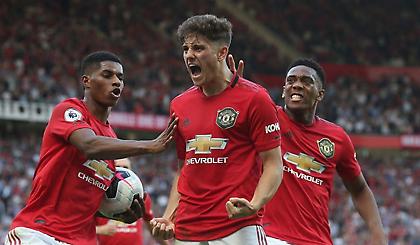 Ανάκαμψη εδώ και τώρα!