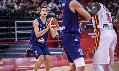 Την έκανε αφρικανική… σκόνη και συνεχίζει η Σερβία