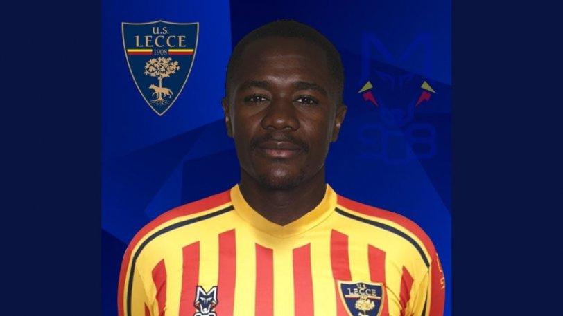 Στη Λέτσε ως δανεικός ο Ιμπουλά