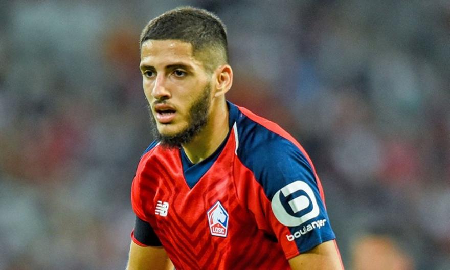 Λιλ για Μπενζιά: «Καλή σου τύχη στον Ολυμπιακό»