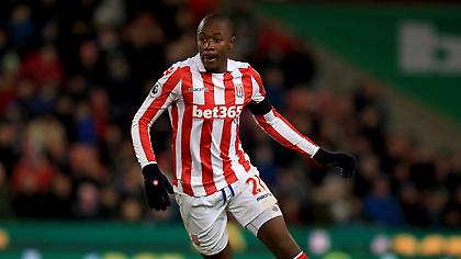 Διπλή αποχώρηση στην Στόουκ