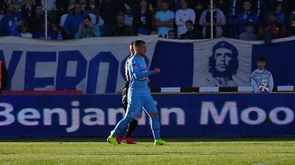 Τέλος ο Πάντελιτς από τον ΠΑΣ