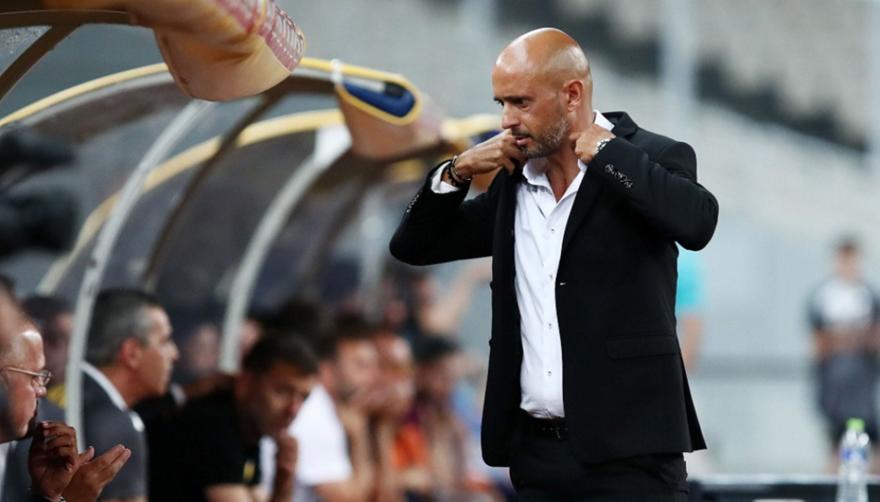 Έξαλλοι στην ΑΕΚ με αυτό που έκανε ο Καρντόσο μετά την απόλυση!