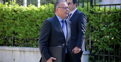 Ολοκληρώθηκε το ΚΥΣΕΑ - Τα μέτρα για προσφυγικό