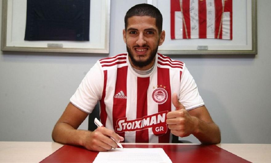 Μπενζιά: «Ανυπομονώ να πάρουμε πίσω το πρωτάθλημα»