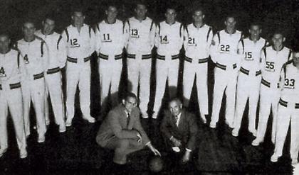 Το πρώτο παγκόσμιο από τα… πολλά των ΗΠΑ