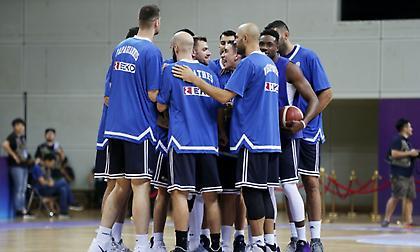 Ευχήθηκε στην Εθνική η ΚΑΕ ΠΑΟΚ