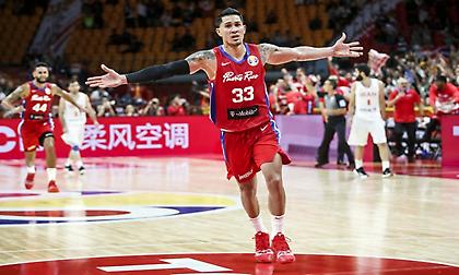 Η τρομερή ανατροπή του Πουέρτο Ρίκο μέσα σε 46 δευτερόλεπτα! (video)